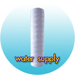 เครื่องกรองน้ำ